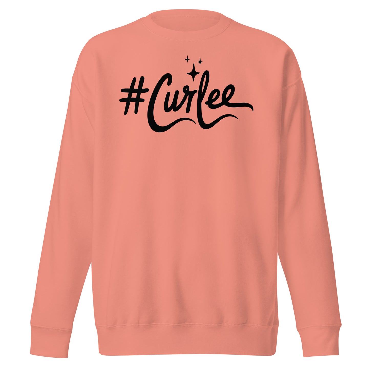 Curlee Signature Sweatshirt