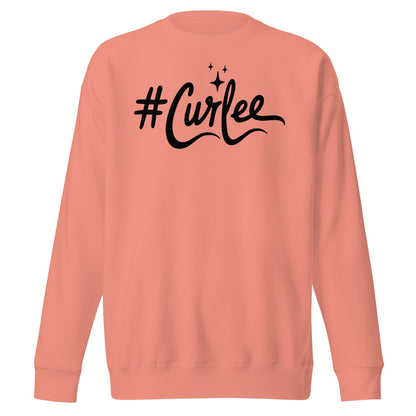 Curlee Signature Sweatshirt