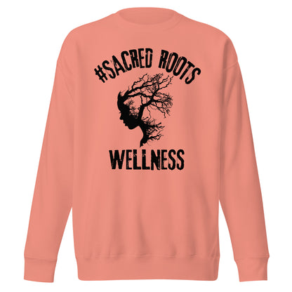Sacred Roots Signature Sweatshirt