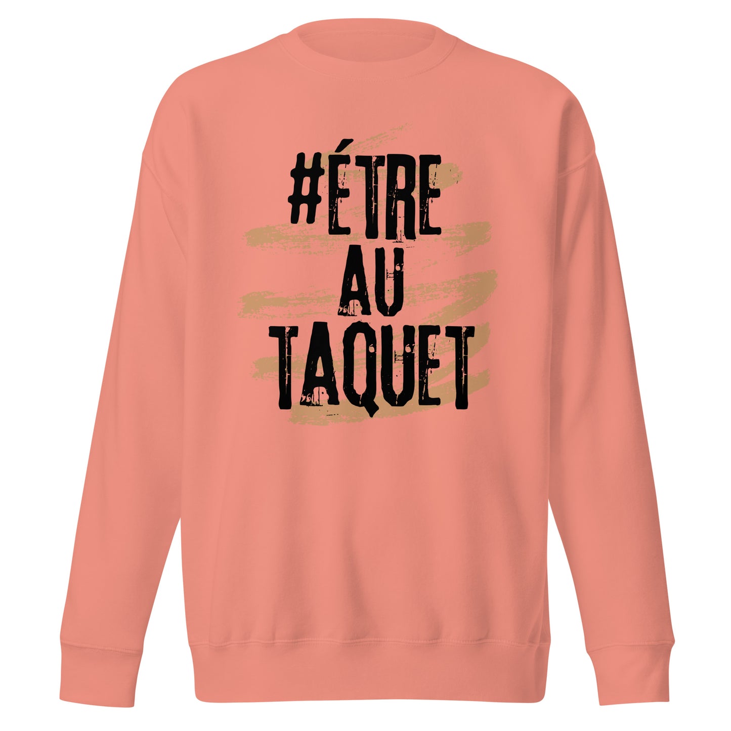 Etre Au Taquet Signature Sweatshirt