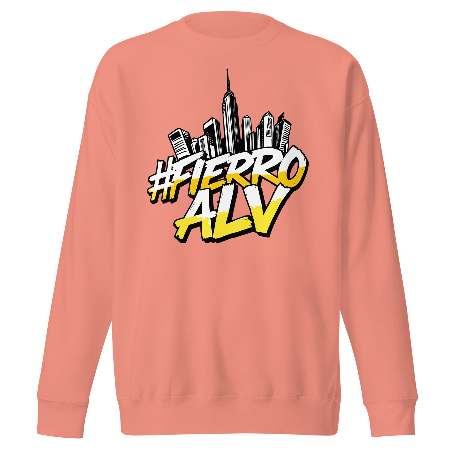 Fierro ALV Signature Sweatshirt