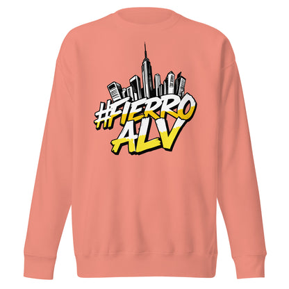 Fierro ALV Signature Sweatshirt