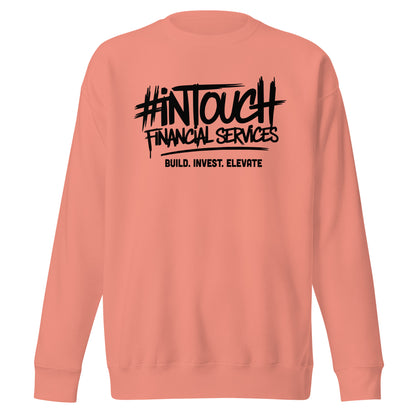 Intouch FInancial Signature Premium Sweatshirt