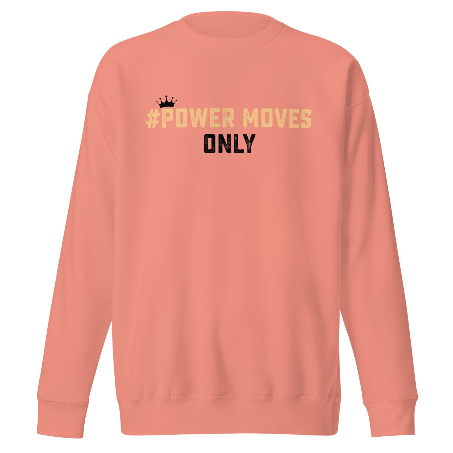 Power Moves Signature Sweatshirt