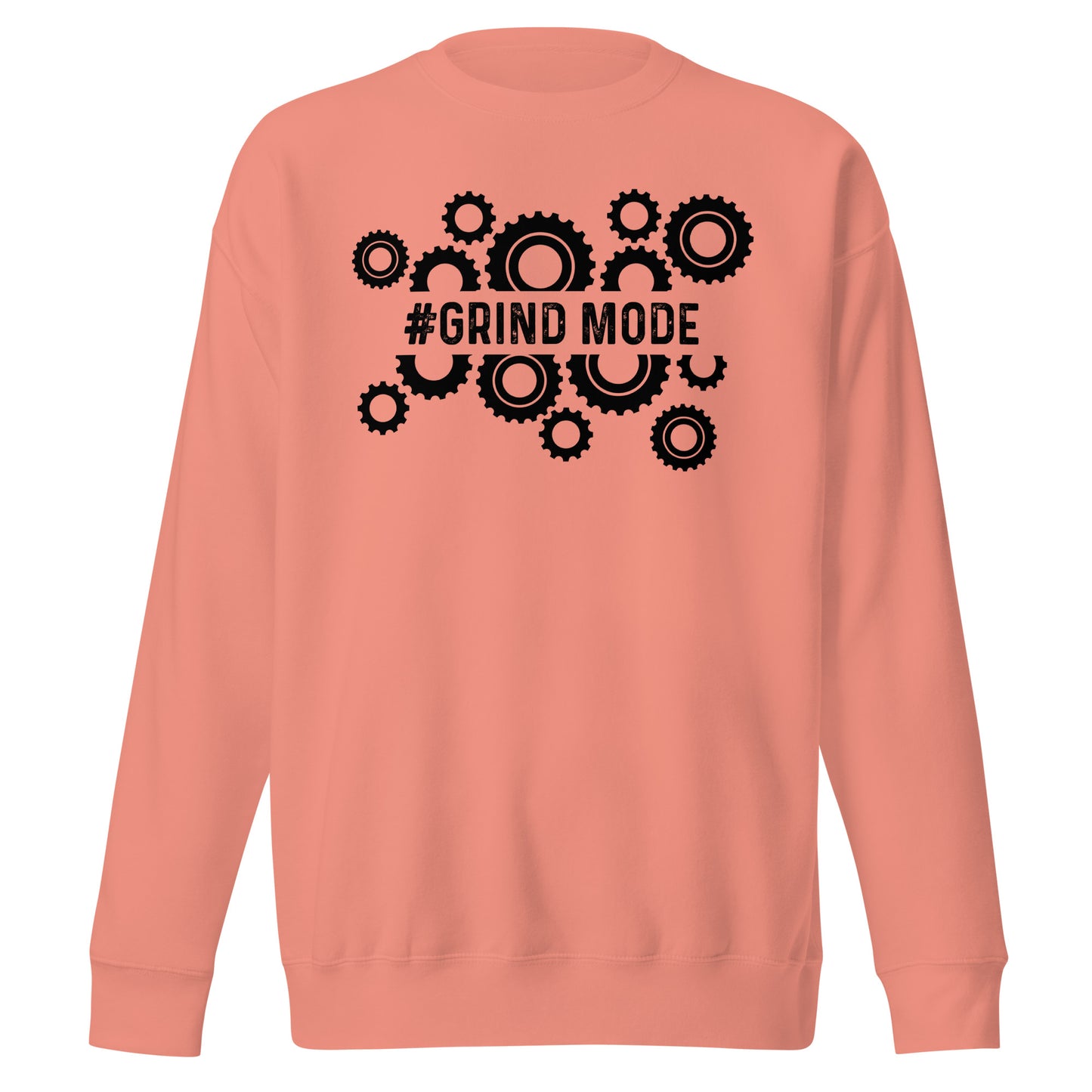 Grind Mode Signature Sweatshirt