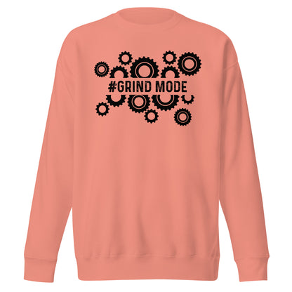 Grind Mode Signature Sweatshirt