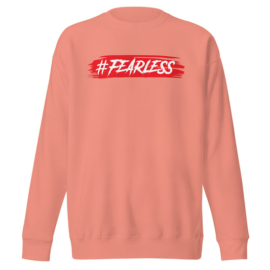 Fearless Signature Sweatshirt