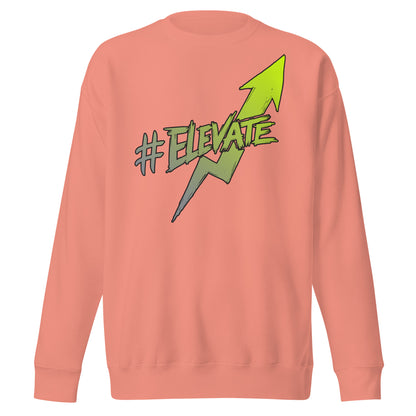 Elevate Signature Sweatshirt