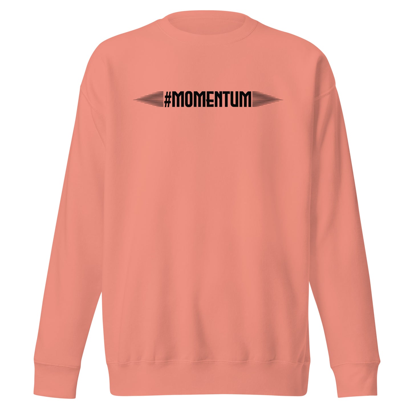 Momentum Signature Sweatshirt
