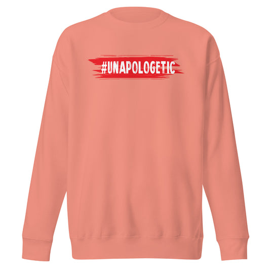Unapologetic Signature Sweatshirt