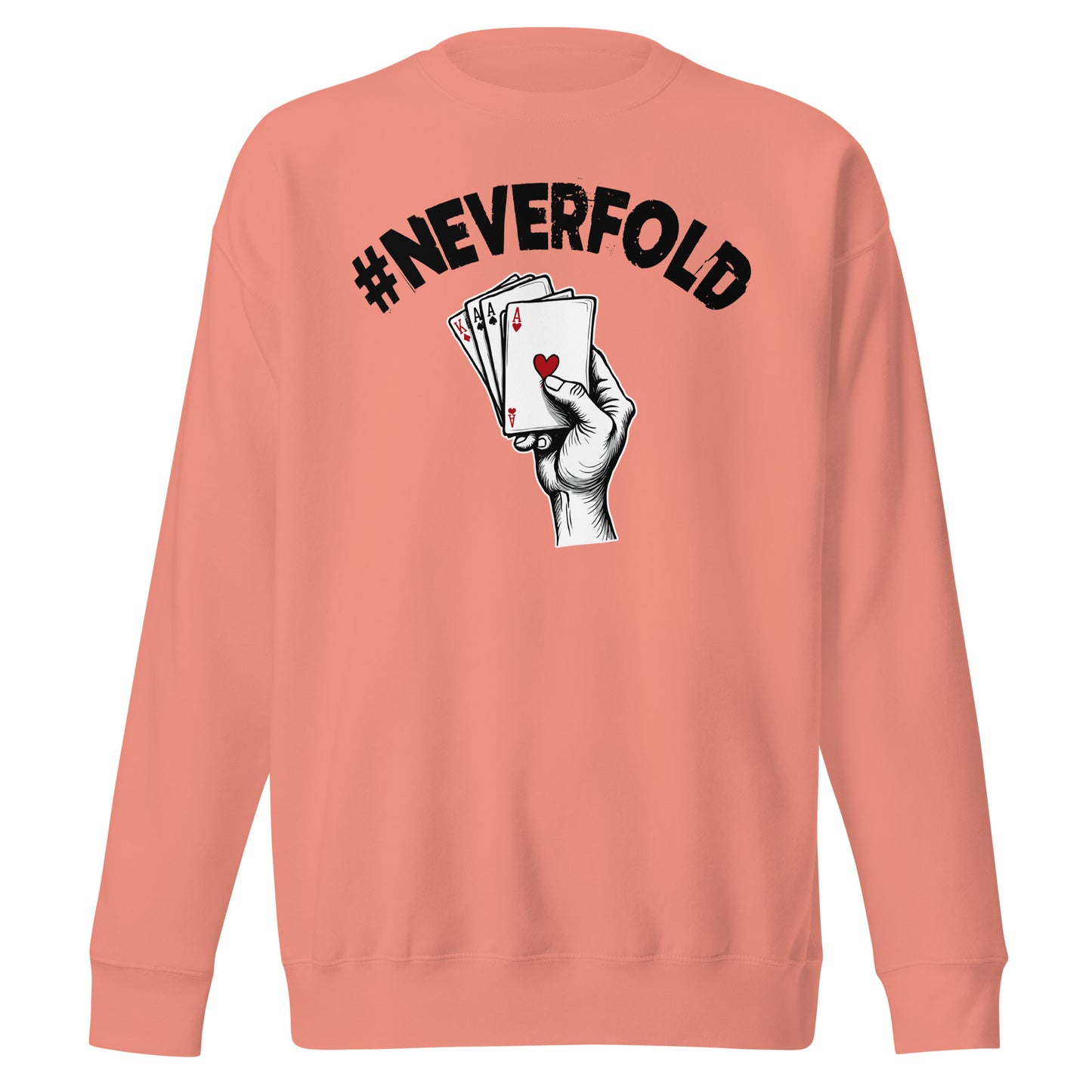 Neverfold Signature Sweatshirt