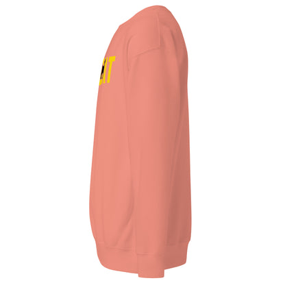 Goat Signature Sweatshirt