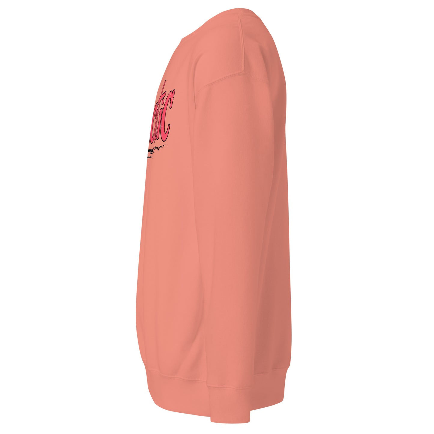Copacetic Signature Sweatshirt