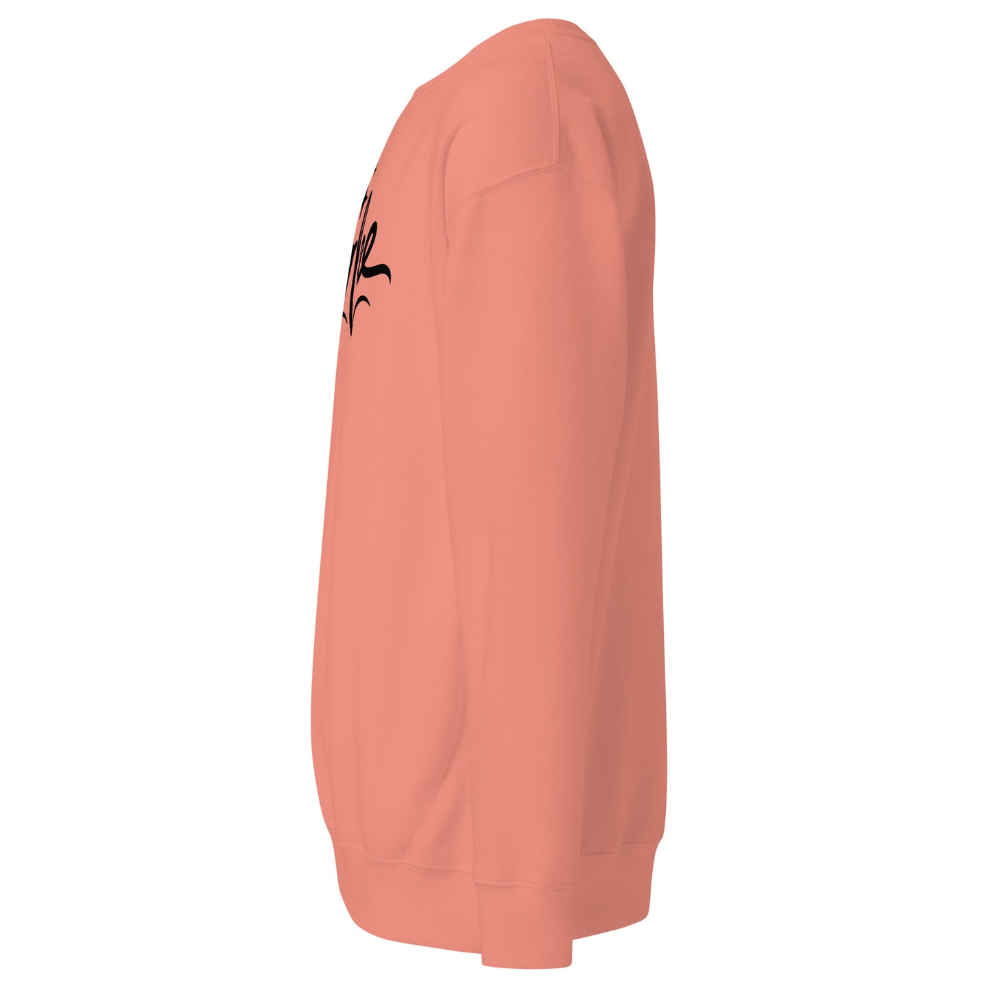 Curlee Signature Sweatshirt