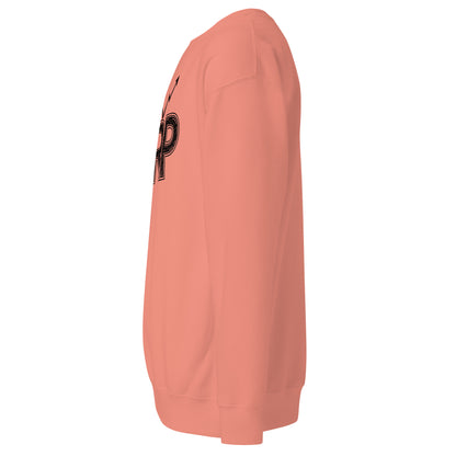 #XRP Signature Sweatshirt