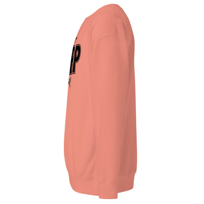 Exclusive XRP Signature Sweatshirt