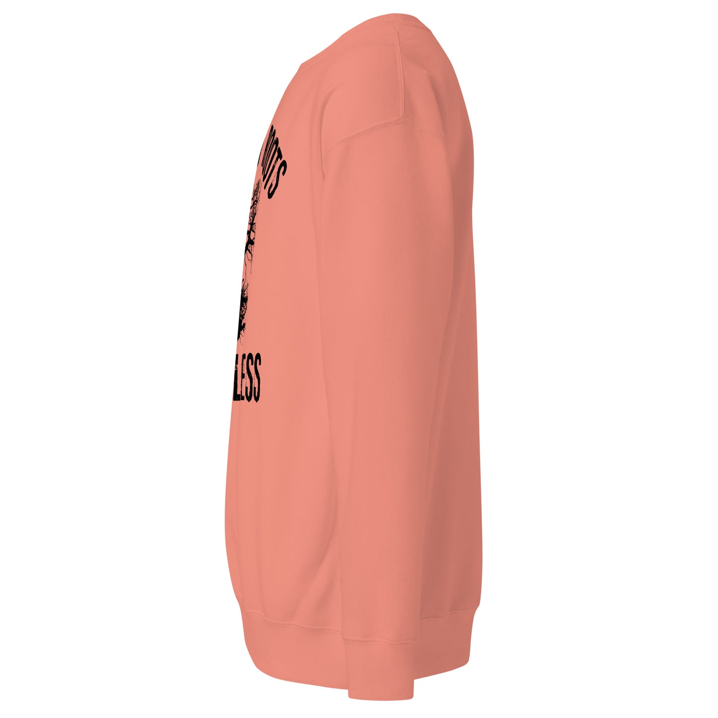 Sacred Roots Signature Sweatshirt