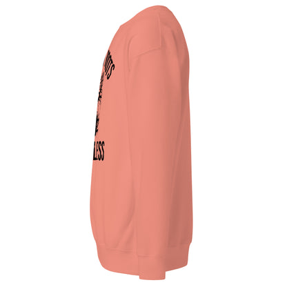 Sacred Roots Signature Sweatshirt