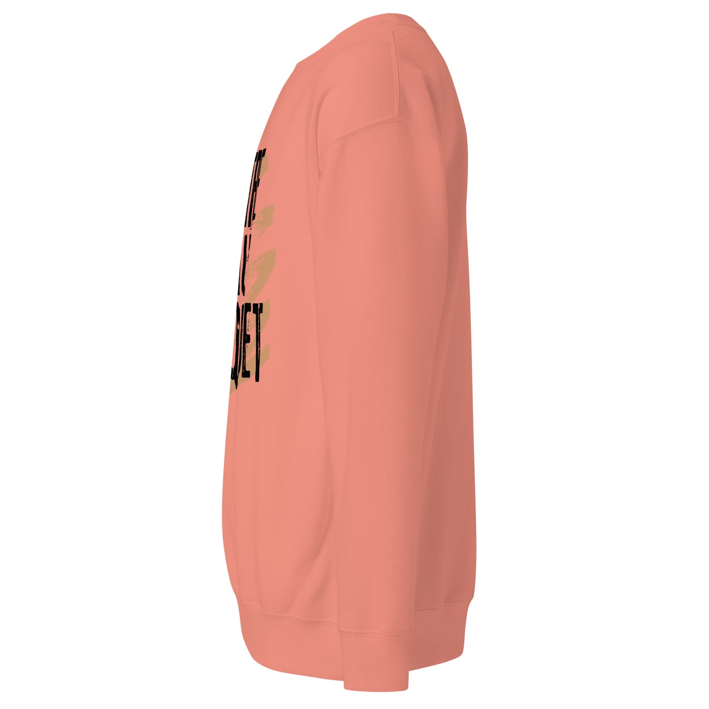 Etre Au Taquet Signature Sweatshirt