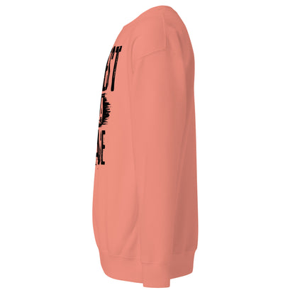 Cest La Base Signature Sweatshirt