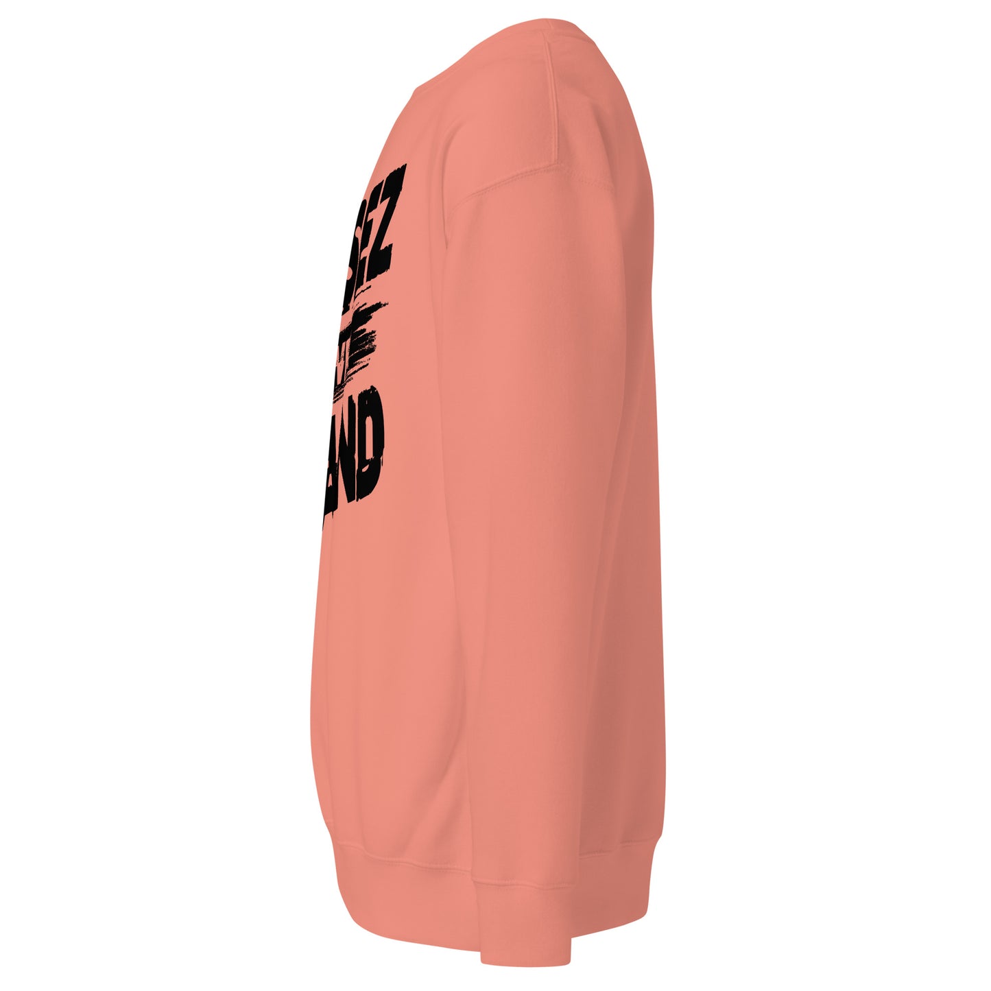 Osez Rever Grand Signature Sweatshirt