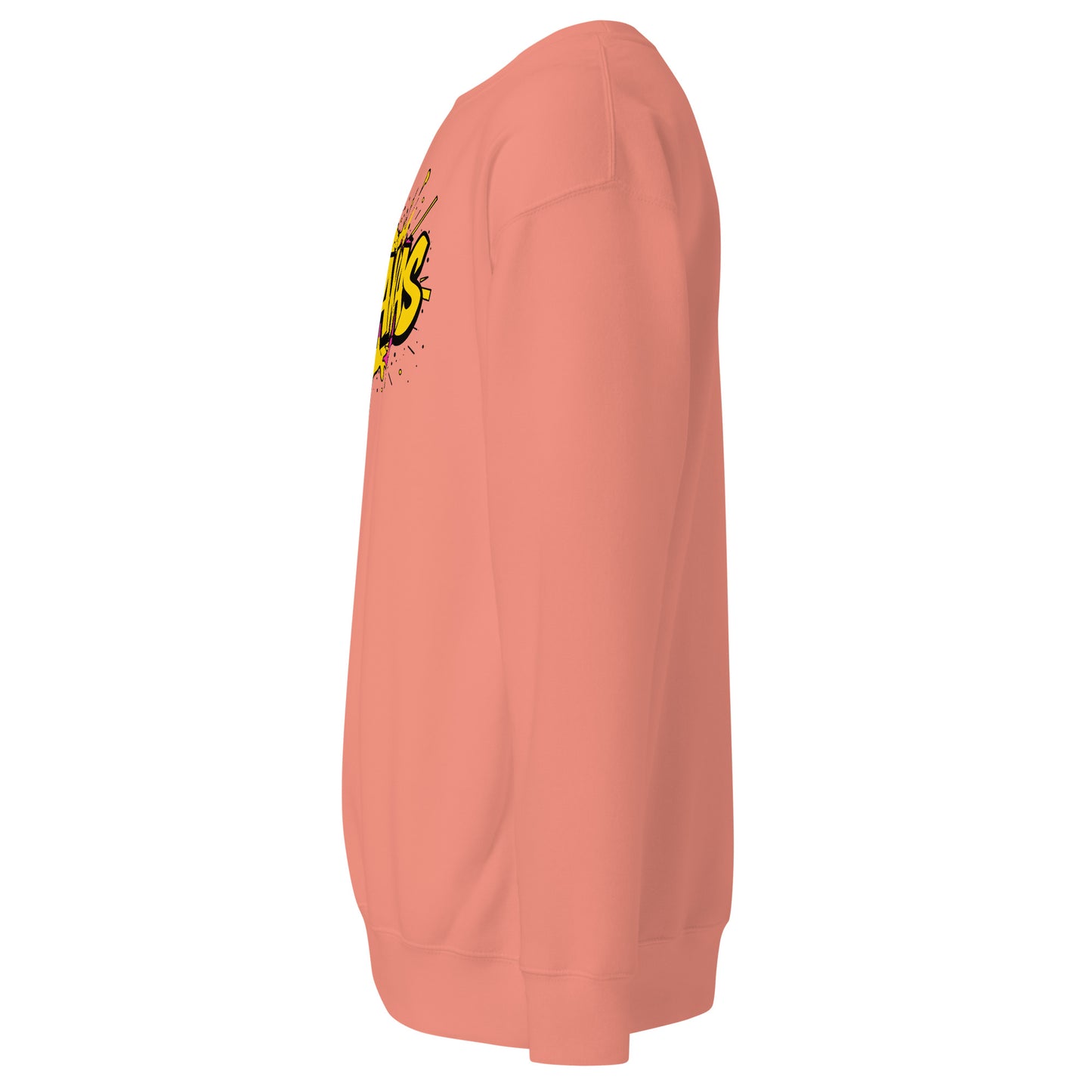 Traakas Signature Sweatshirt