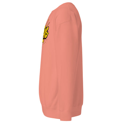 Traakas Signature Sweatshirt