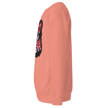 Listo Guerra Signature Sweatshirt