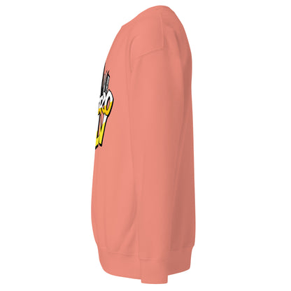 Fierro ALV Signature Sweatshirt