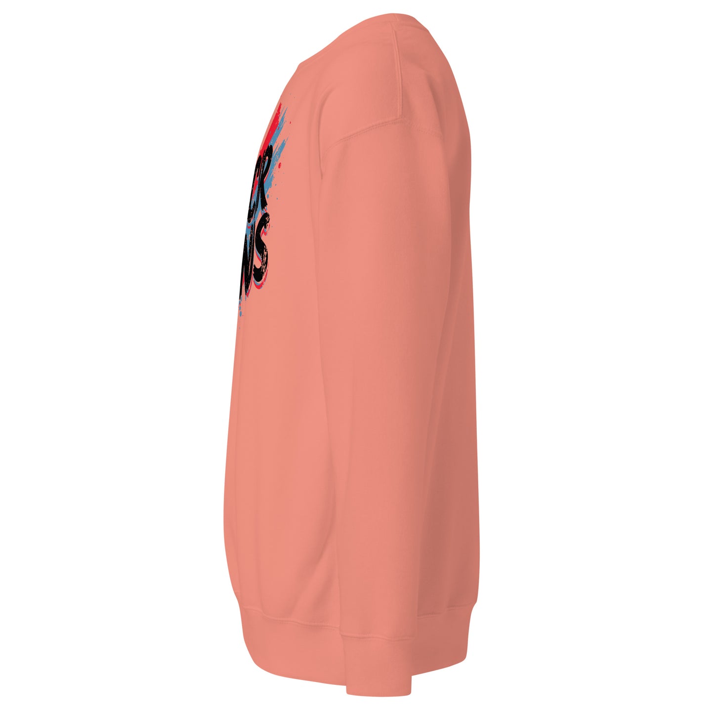 Decir Menos Signature Sweatshirt