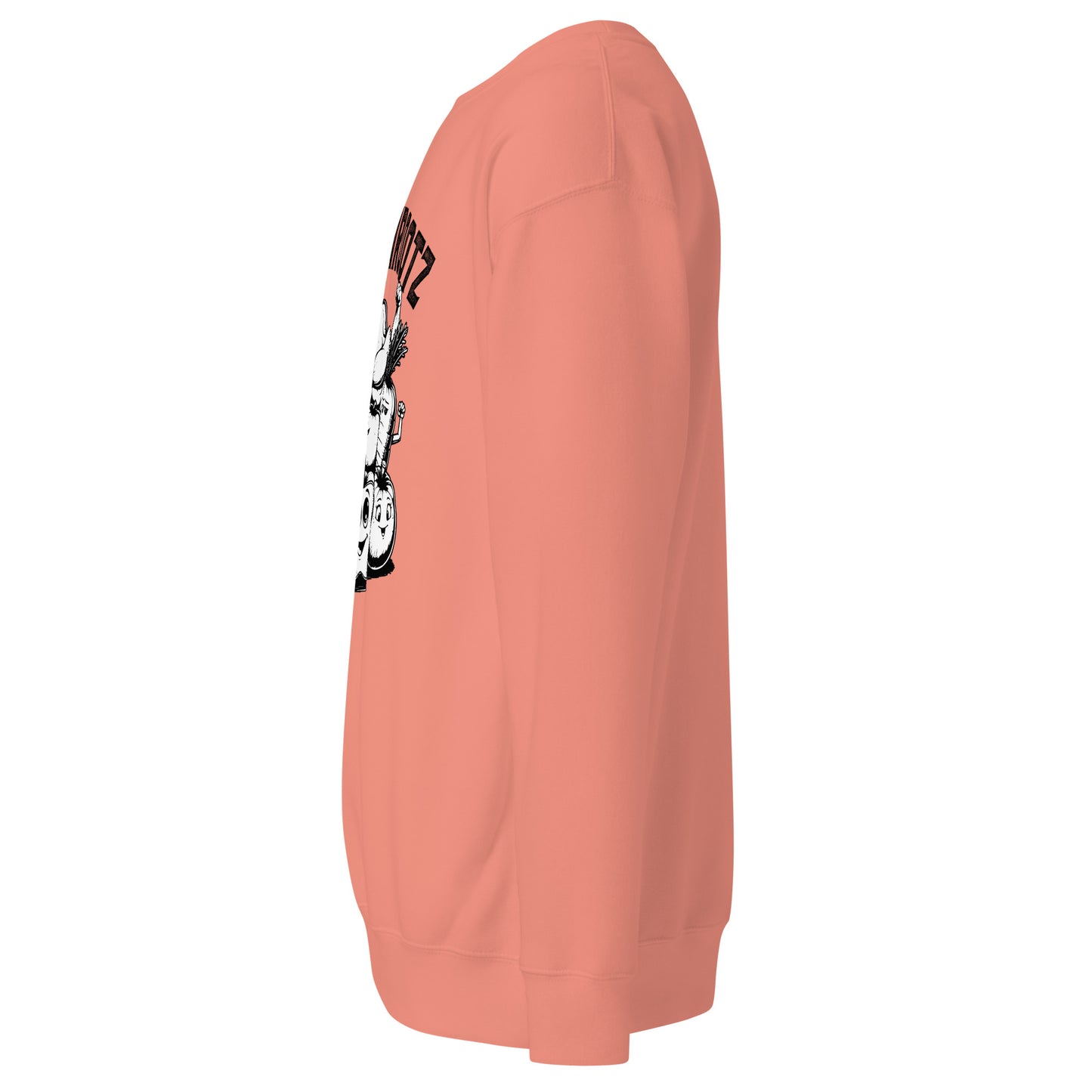 Juicen Rootz Signature Sweatshirt