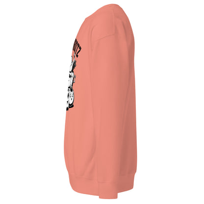 Juicen Rootz Signature Sweatshirt