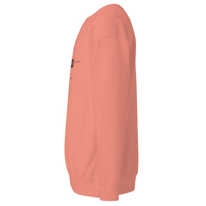 Focus Signature Sweatshirt
