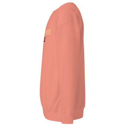Power Moves Signature Sweatshirt