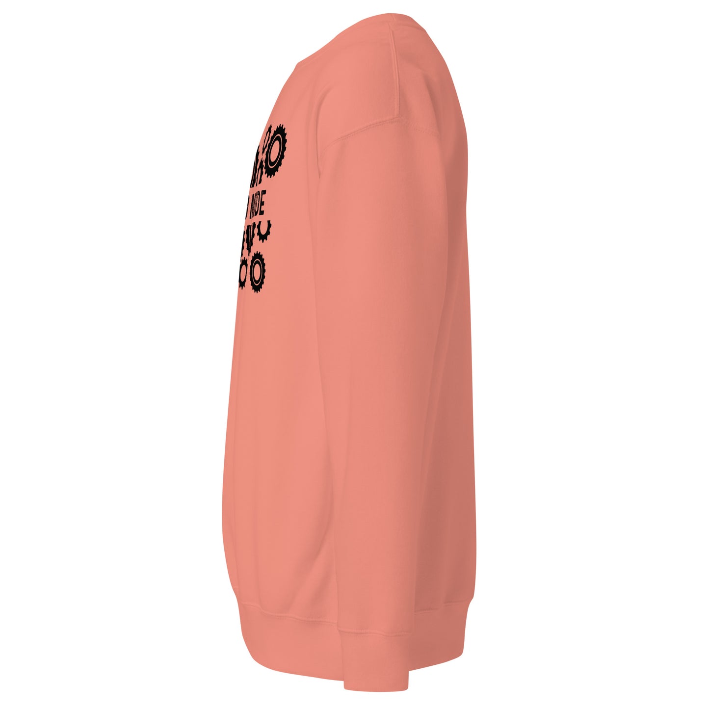 Grind Mode Signature Sweatshirt