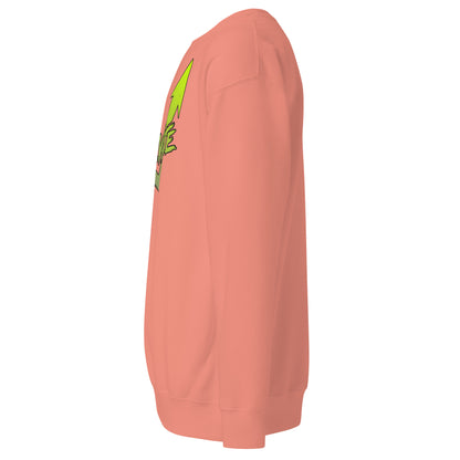 Elevate Signature Sweatshirt