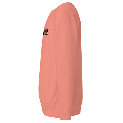 Unfckwithable Signature Sweatshirt