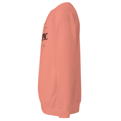 Stayepic Signature Sweatshirt