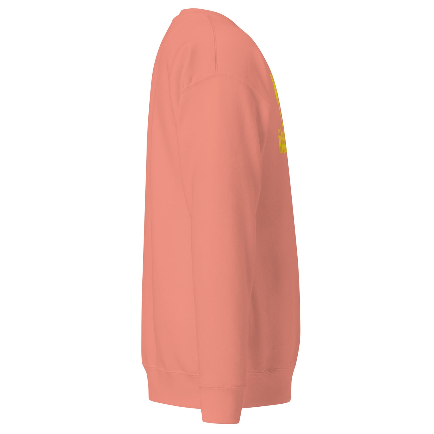 Axe Oakland Signature Sweatshirt
