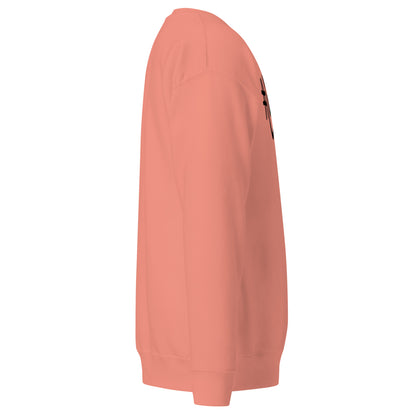 Curlee Signature Sweatshirt