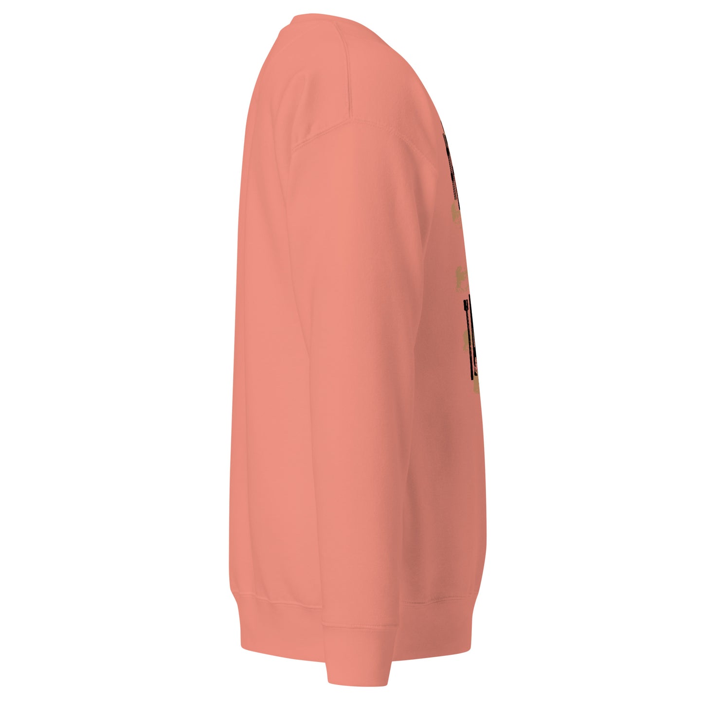 Etre Au Taquet Signature Sweatshirt