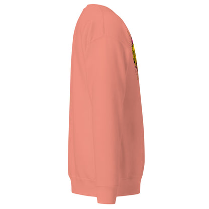 Traakas Signature Sweatshirt
