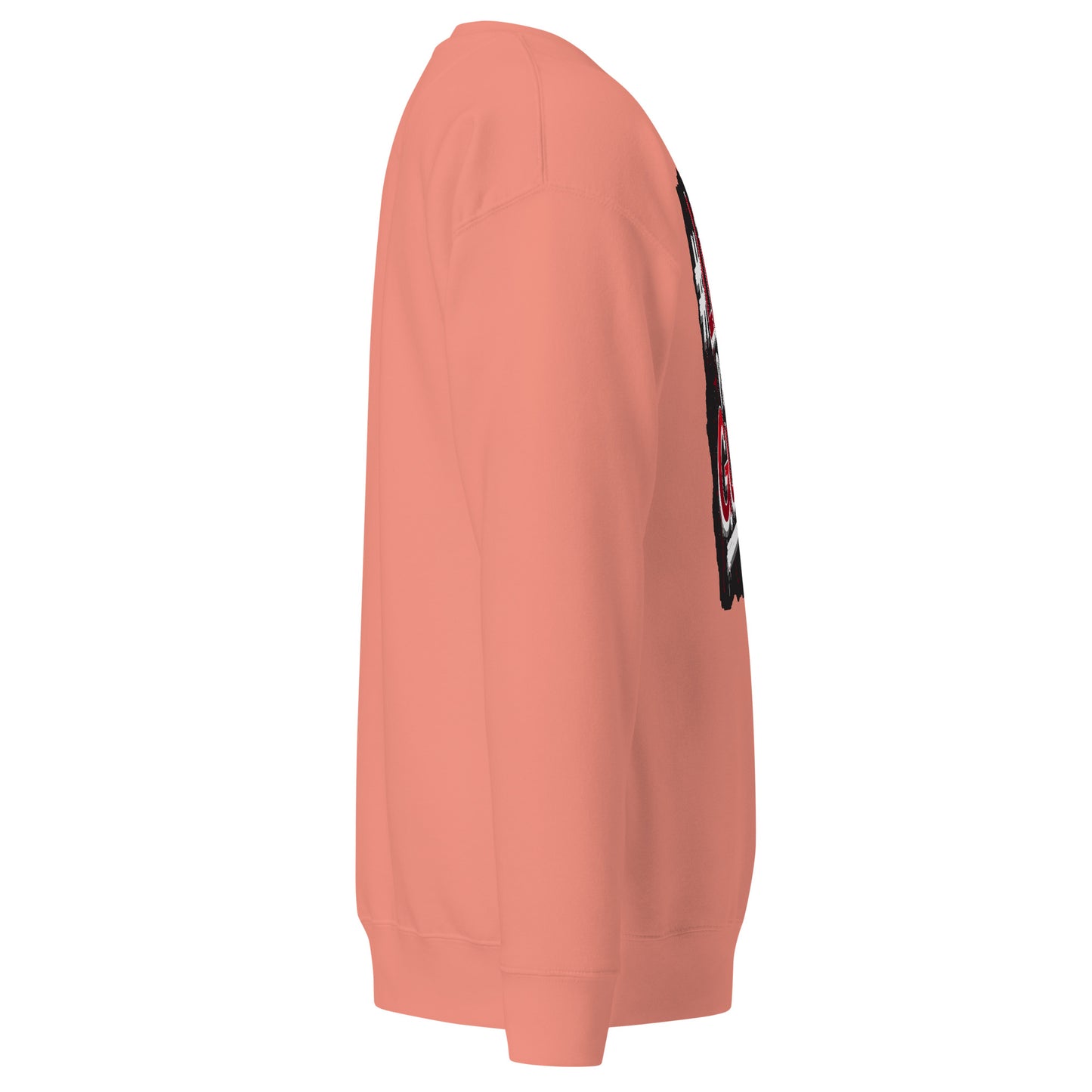 Listo Guerra Signature Sweatshirt