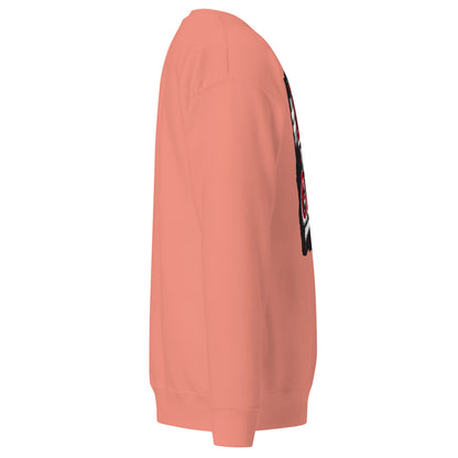 Listo Guerra Signature Sweatshirt