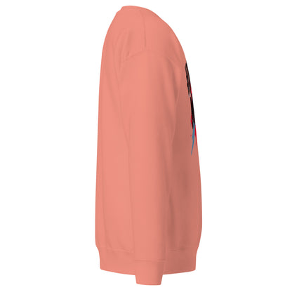 Decir Menos Signature Sweatshirt