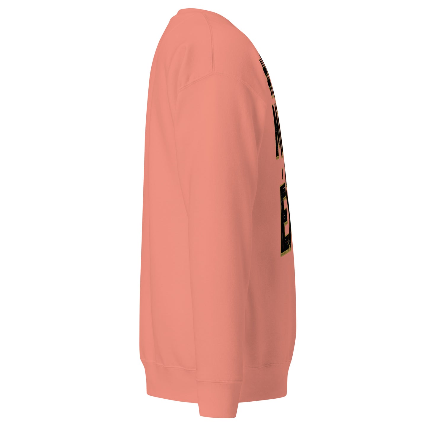 Sin Miedo Al Exito Signature Sweatshirt