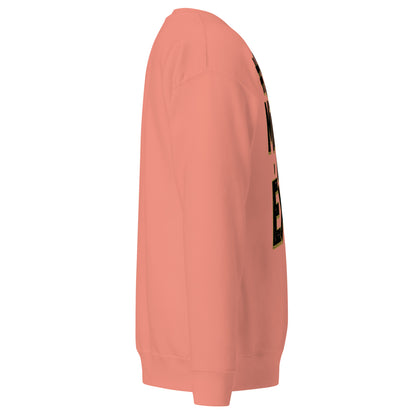 Sin Miedo Al Exito Signature Sweatshirt