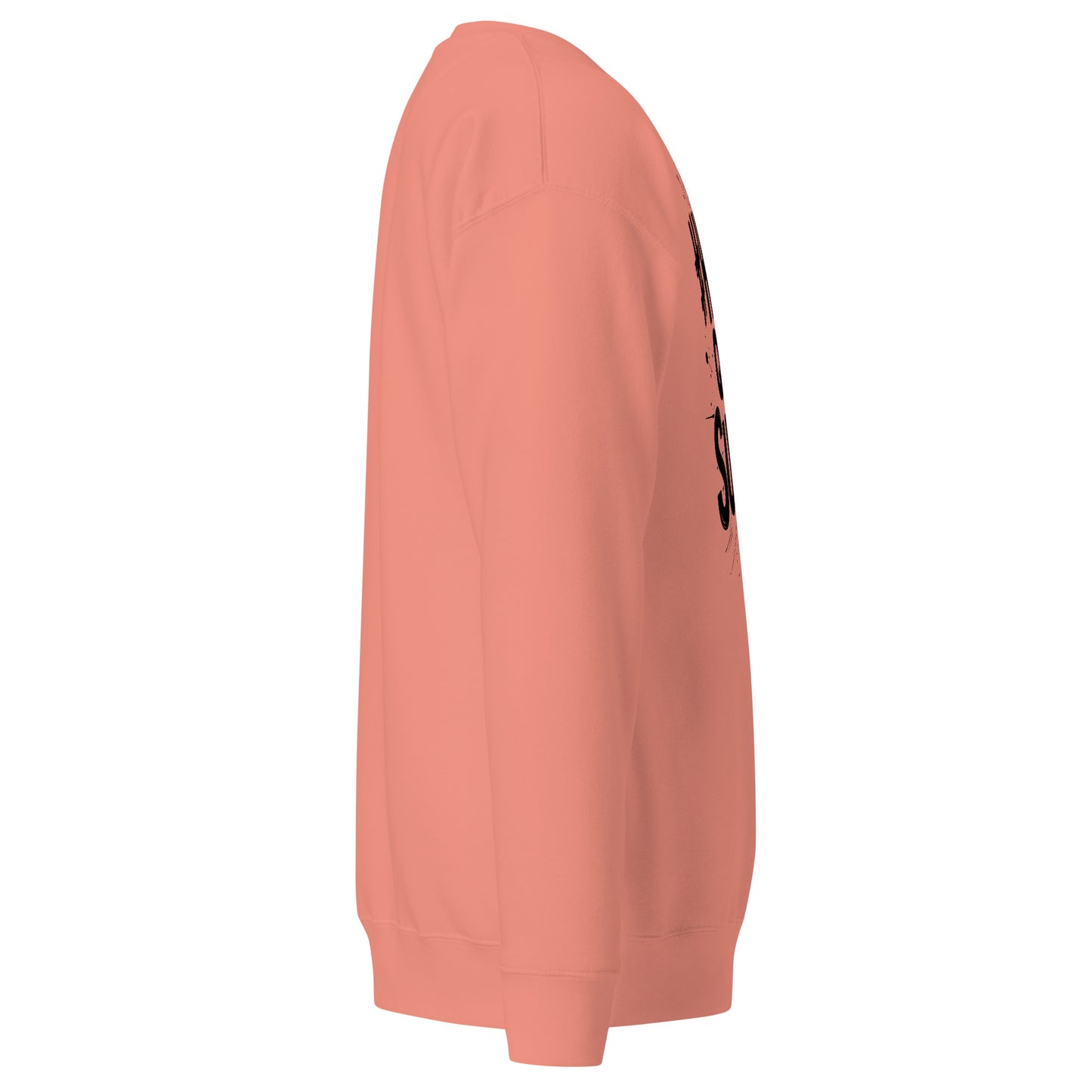 Haz Que Suceda Signature Sweatshirt
