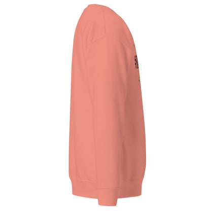 Stayepic Signature Sweatshirt