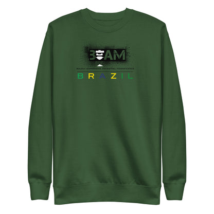Beam Brazi Signature Sweatshirt